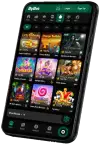 bet 7 App